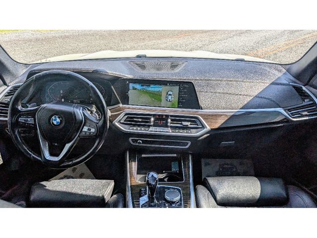 2019 BMW X5 xDrive40i Sports Activity Vehicle - 22885424 - 31