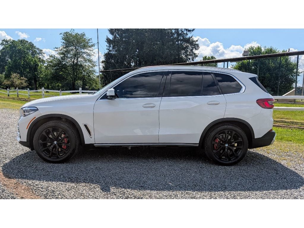 2019 Bmw X5 xDrive40i SAV photo 4