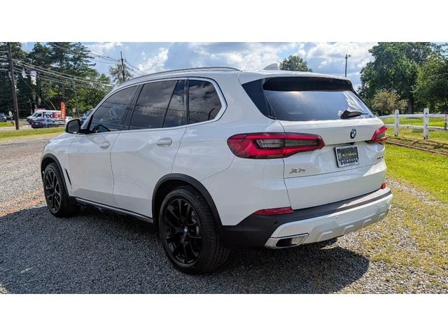 2019 BMW X5 xDrive40i Sports Activity Vehicle - 22885424 - 4