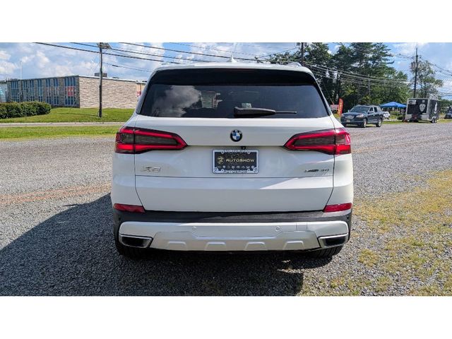 2019 BMW X5 xDrive40i Sports Activity Vehicle - 22885424 - 5