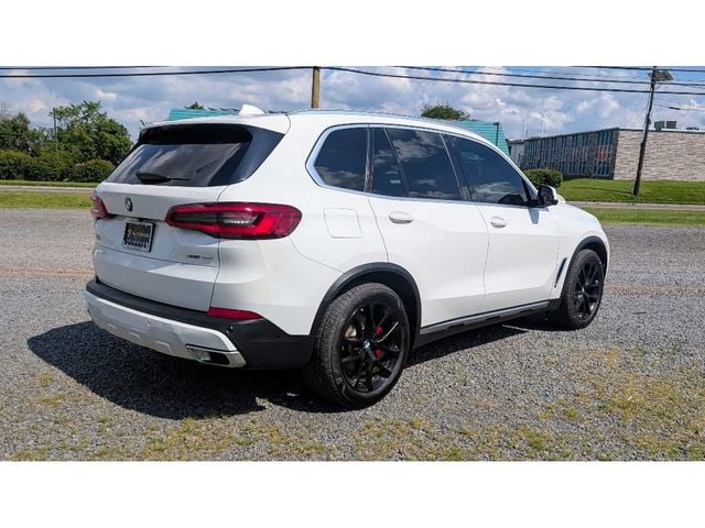 2019 BMW X5 xDrive40i Sports Activity Vehicle - 22885424 - 6