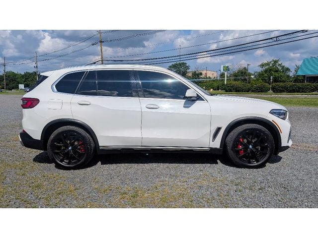 2019 BMW X5 xDrive40i Sports Activity Vehicle - 22885424 - 7