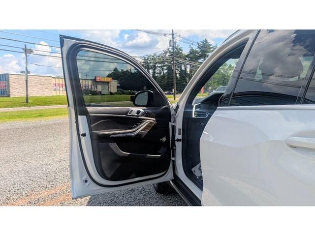 2019 BMW X5 xDrive40i Sports Activity Vehicle - 22885424 - 8