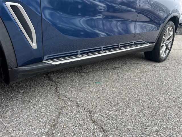 2019 BMW X5 xDrive40i Sports Activity Vehicle - 22984239 - 9