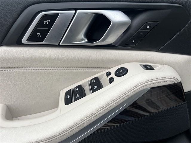 2019 BMW X5 xDrive40i Sports Activity Vehicle - 22984239 - 11