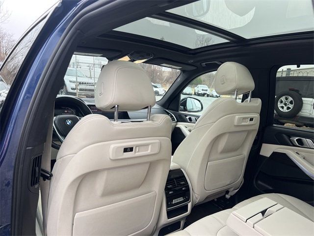 2019 BMW X5 xDrive40i Sports Activity Vehicle - 22984239 - 14