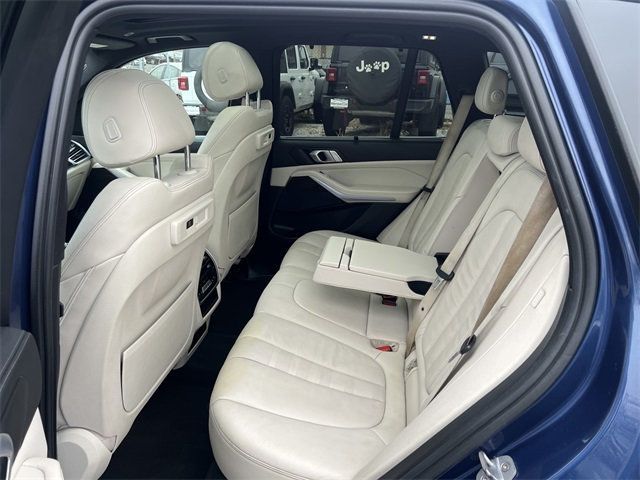 2019 BMW X5 xDrive40i Sports Activity Vehicle - 22984239 - 16