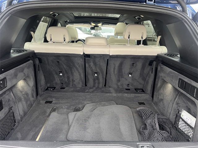 2019 BMW X5 xDrive40i Sports Activity Vehicle - 22984239 - 17