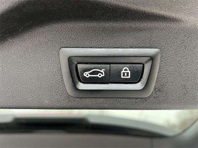 2019 BMW X5 xDrive40i Sports Activity Vehicle - 22984239 - 18