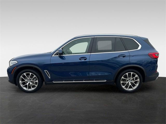 2019 BMW X5 xDrive40i Sports Activity Vehicle - 22984239 - 1