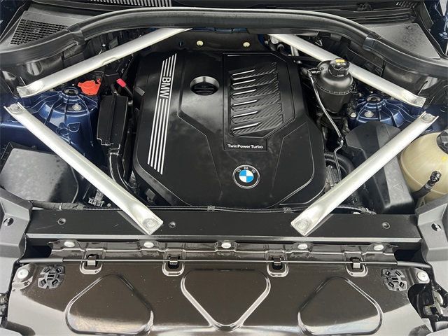 2019 BMW X5 xDrive40i Sports Activity Vehicle - 22984239 - 22