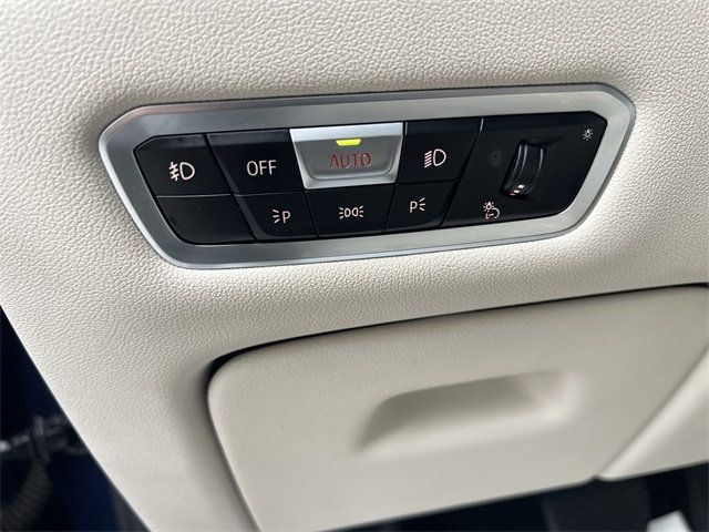 2019 BMW X5 xDrive40i Sports Activity Vehicle - 22984239 - 24