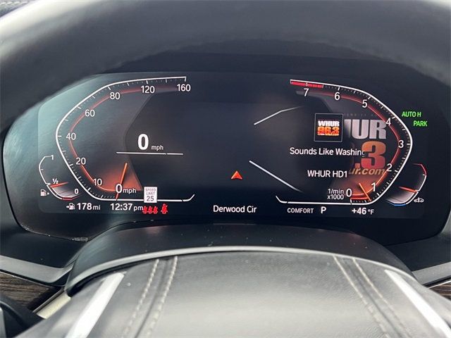 2019 BMW X5 xDrive40i Sports Activity Vehicle - 22984239 - 27