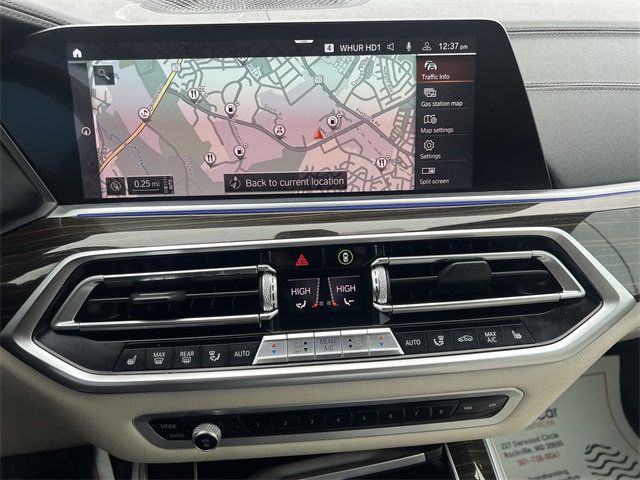 2019 BMW X5 xDrive40i Sports Activity Vehicle - 22984239 - 28