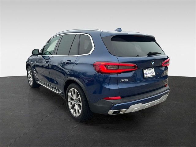 2019 BMW X5 xDrive40i Sports Activity Vehicle - 22984239 - 2