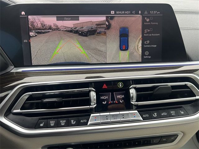 2019 BMW X5 xDrive40i Sports Activity Vehicle - 22984239 - 31