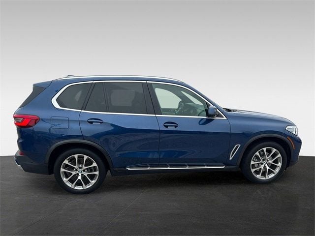 2019 BMW X5 xDrive40i Sports Activity Vehicle - 22984239 - 5
