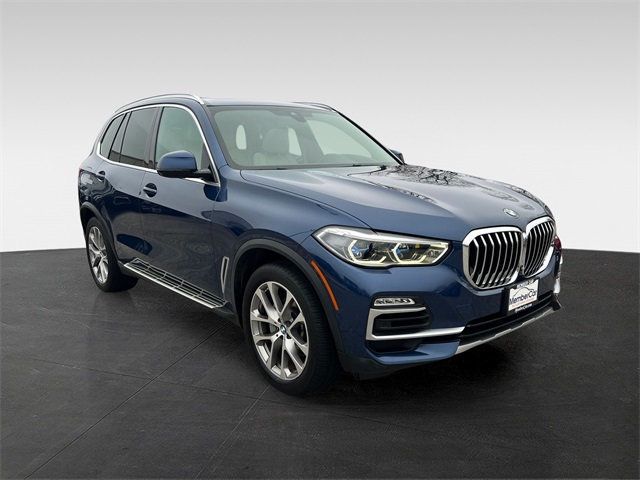 2019 BMW X5 xDrive40i Sports Activity Vehicle - 22984239 - 6