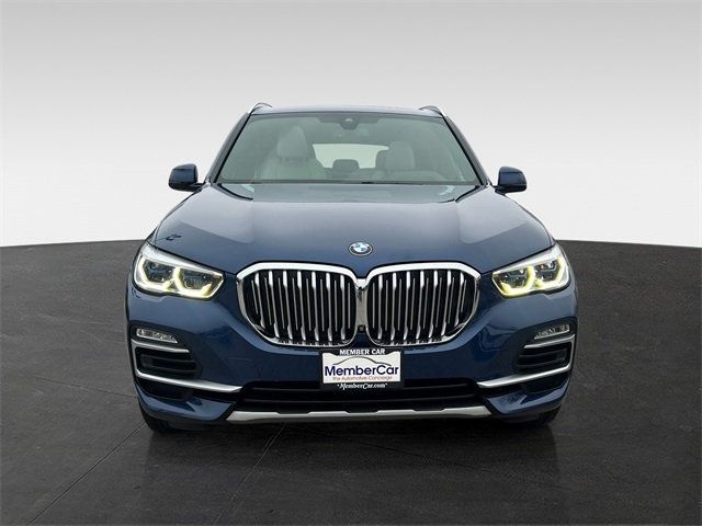 2019 BMW X5 xDrive40i Sports Activity Vehicle - 22984239 - 7