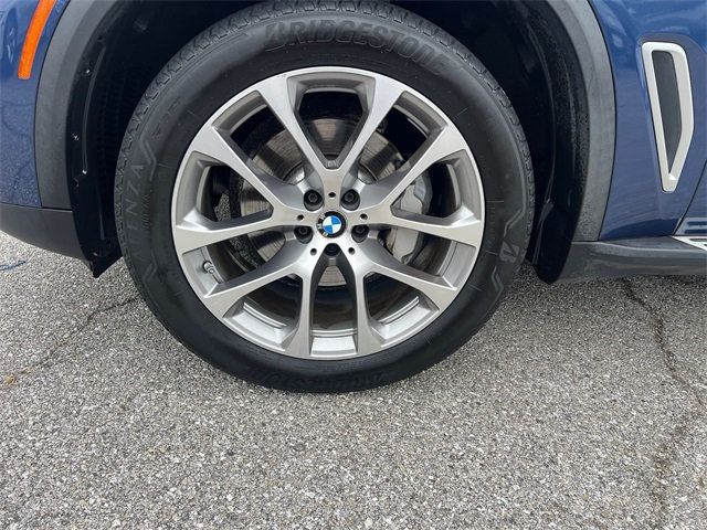 2019 BMW X5 xDrive40i Sports Activity Vehicle - 22984239 - 8