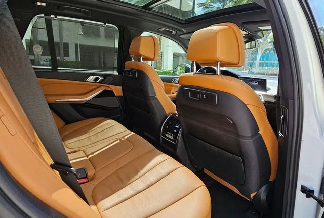 2019 BMW X5 xDrive40i Sports Activity Vehicle - 22961177 - 10