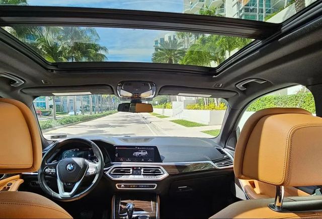 2019 BMW X5 xDrive40i Sports Activity Vehicle - 22961177 - 11