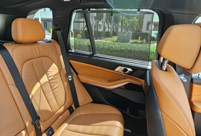 2019 BMW X5 xDrive40i Sports Activity Vehicle - 22961177 - 12