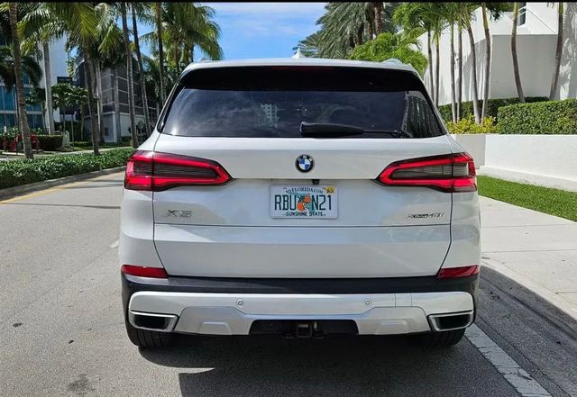 2019 BMW X5 xDrive40i Sports Activity Vehicle - 22961177 - 14