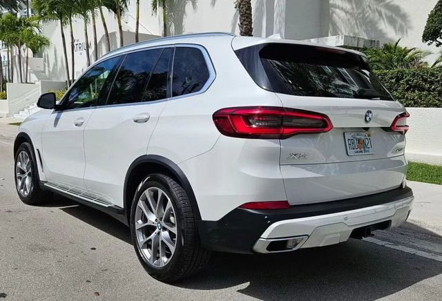 2019 BMW X5 xDrive40i Sports Activity Vehicle - 22961177 - 15