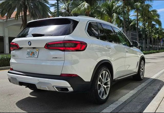 2019 BMW X5 xDrive40i Sports Activity Vehicle - 22961177 - 16