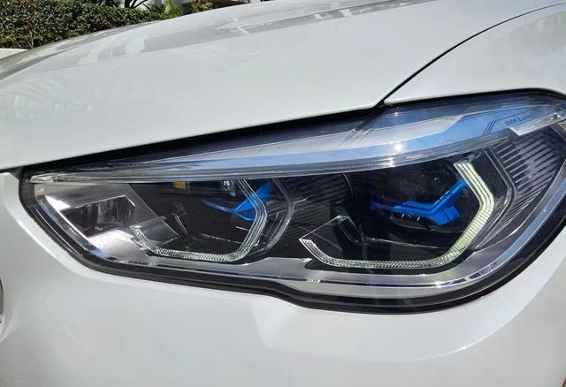 2019 BMW X5 xDrive40i Sports Activity Vehicle - 22961177 - 4