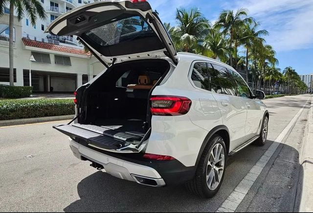 2019 BMW X5 xDrive40i Sports Activity Vehicle - 22961177 - 6