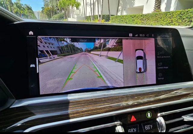 2019 BMW X5 xDrive40i Sports Activity Vehicle - 22961177 - 8