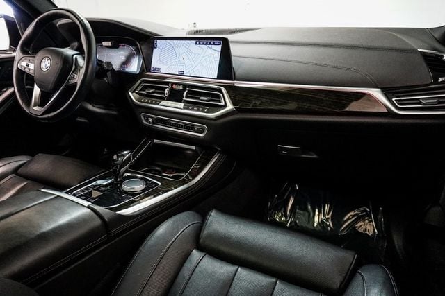 2019 BMW X5 xDrive40i Sports Activity Vehicle - 22951405 - 12