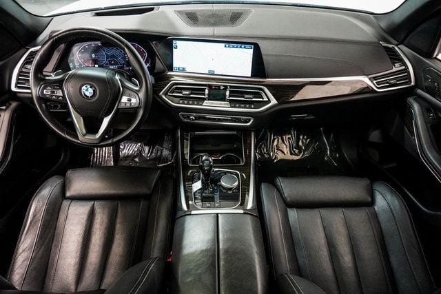 2019 BMW X5 xDrive40i Sports Activity Vehicle - 22951405 - 13