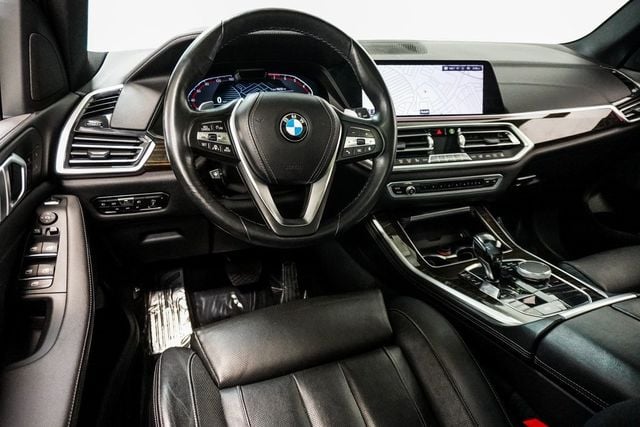 2019 BMW X5 xDrive40i Sports Activity Vehicle - 22951405 - 14