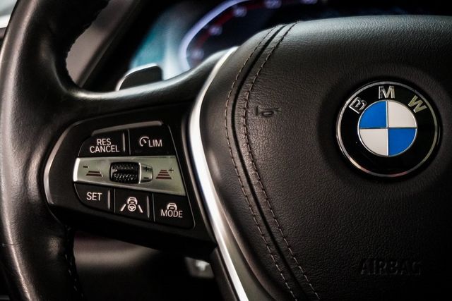 2019 BMW X5 xDrive40i Sports Activity Vehicle - 22951405 - 17