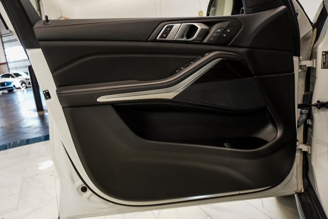 2019 BMW X5 xDrive40i Sports Activity Vehicle - 22951405 - 22