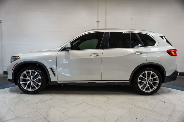 2019 BMW X5 xDrive40i Sports Activity Vehicle - 22951405 - 37