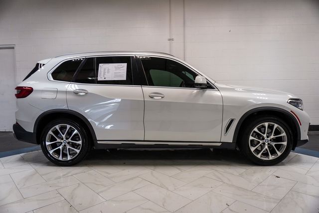 2019 BMW X5 xDrive40i Sports Activity Vehicle - 22951405 - 38
