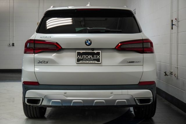 2019 BMW X5 xDrive40i Sports Activity Vehicle - 22951405 - 42