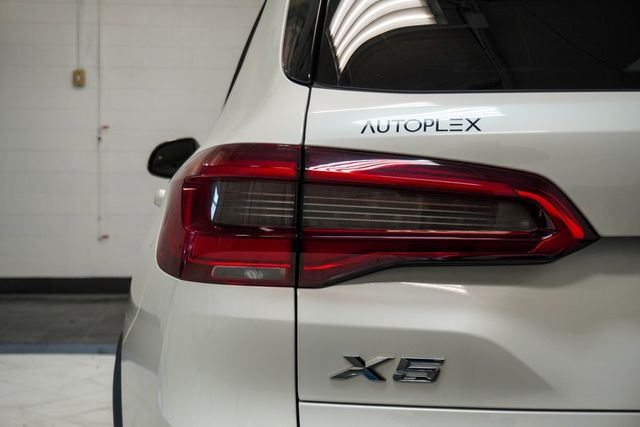 2019 BMW X5 xDrive40i Sports Activity Vehicle - 22951405 - 43