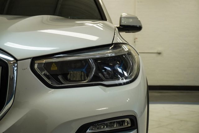 2019 BMW X5 xDrive40i Sports Activity Vehicle - 22951405 - 44