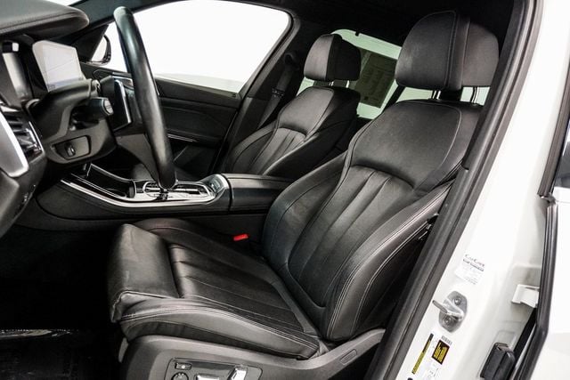 2019 BMW X5 xDrive40i Sports Activity Vehicle - 22951405 - 5