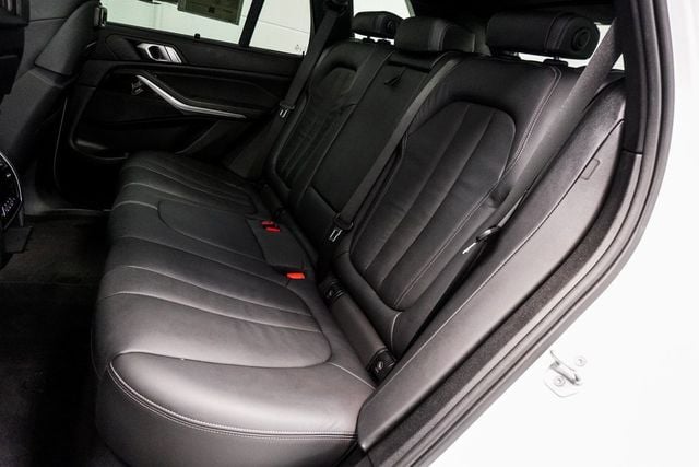2019 BMW X5 xDrive40i Sports Activity Vehicle - 22951405 - 8
