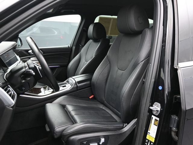 2019 BMW X5 xDrive40i Sports Activity Vehicle - 23008322 - 9