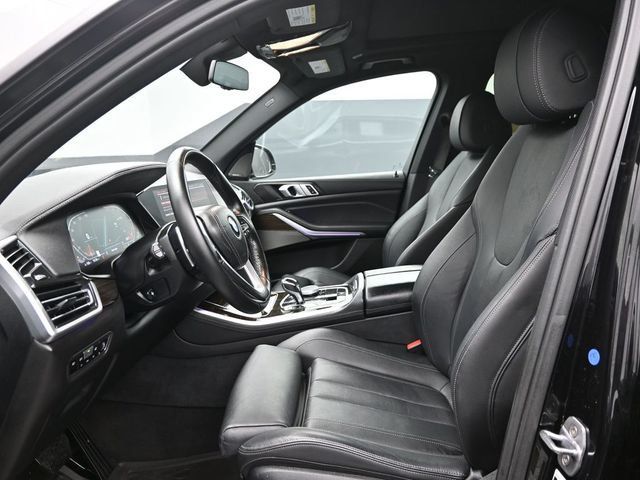 2019 BMW X5 xDrive40i Sports Activity Vehicle - 23008322 - 10