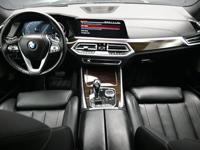 2019 BMW X5 xDrive40i Sports Activity Vehicle - 23008322 - 16