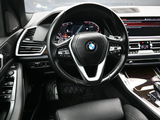 2019 BMW X5 xDrive40i Sports Activity Vehicle - 23008322 - 17