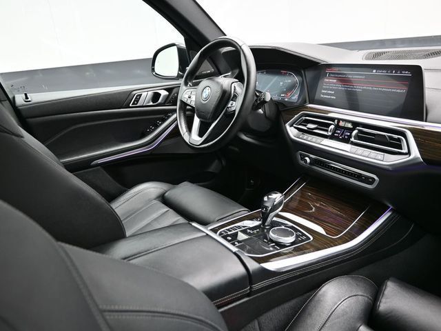 2019 BMW X5 xDrive40i Sports Activity Vehicle - 23008322 - 18